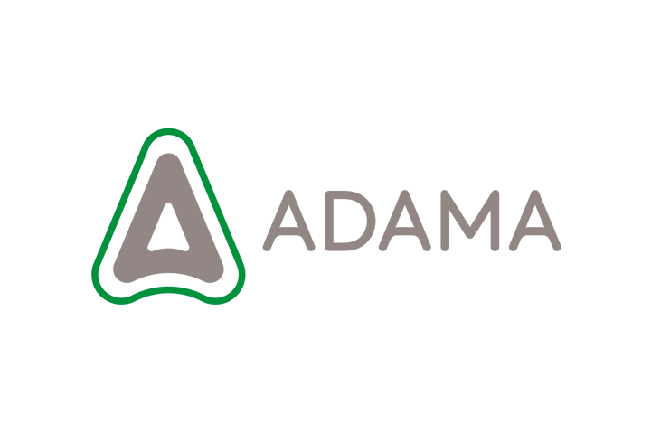 Logo ADAMA