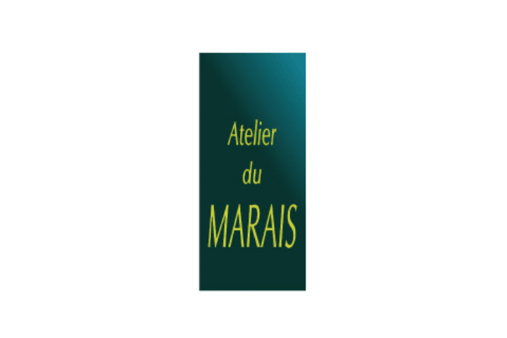 Logo Atelier du Marais