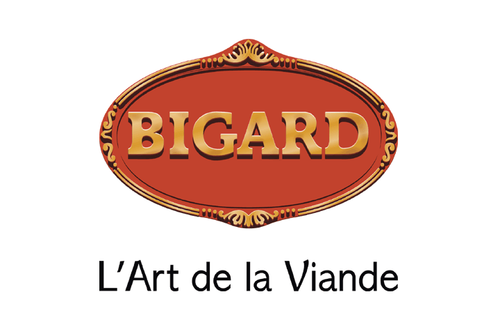 Logo Bigard