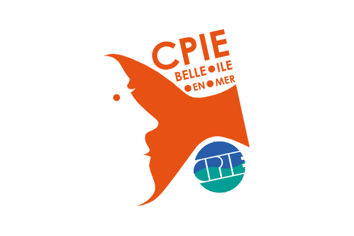 Logo CPIE de Belle-Île en mer