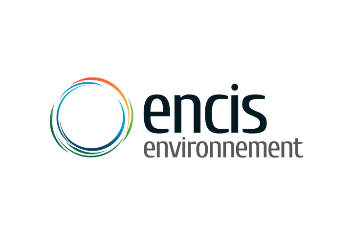 Logo Encis