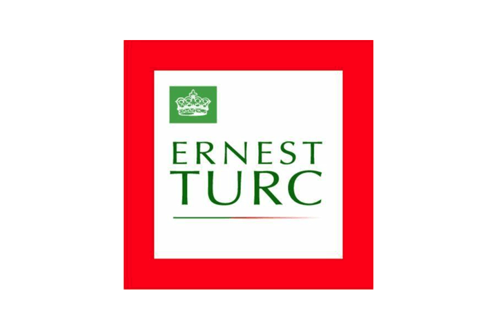 Logo Ernest Turc