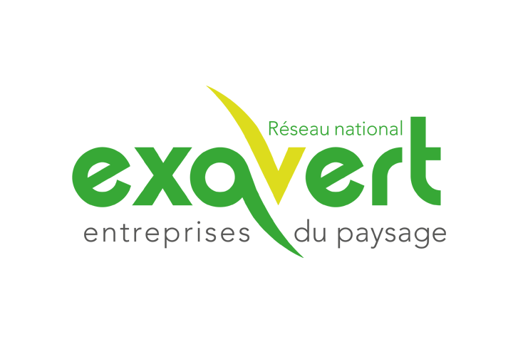 Logo Exavert