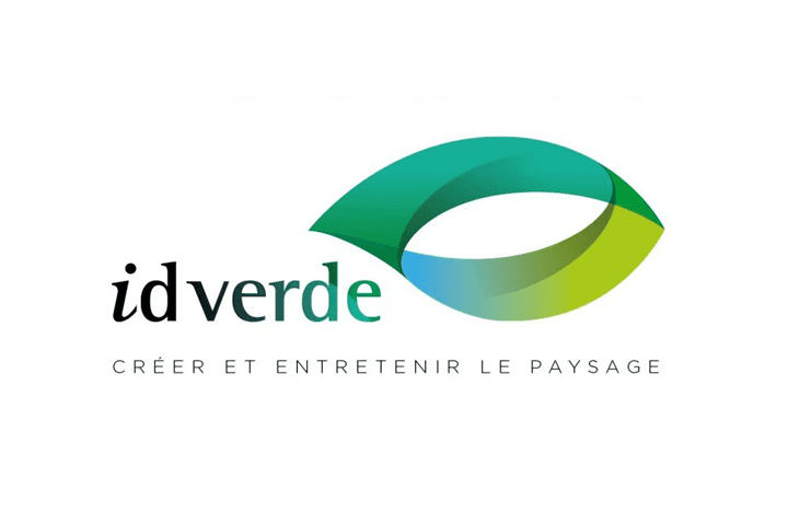 Logo Id Verde