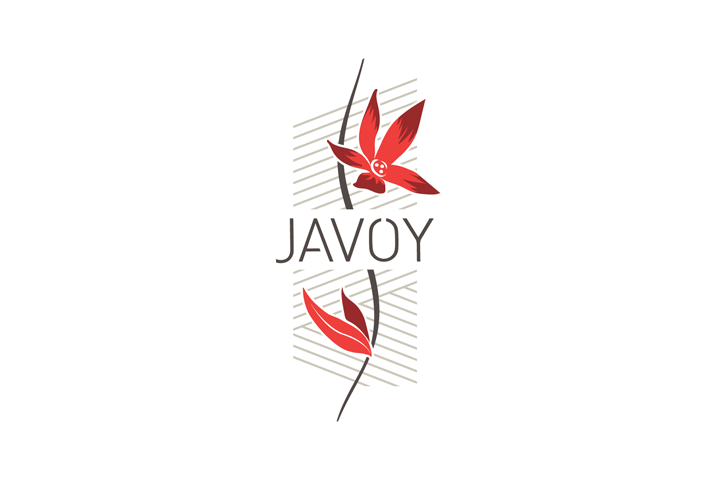Logo Javoy PLantes