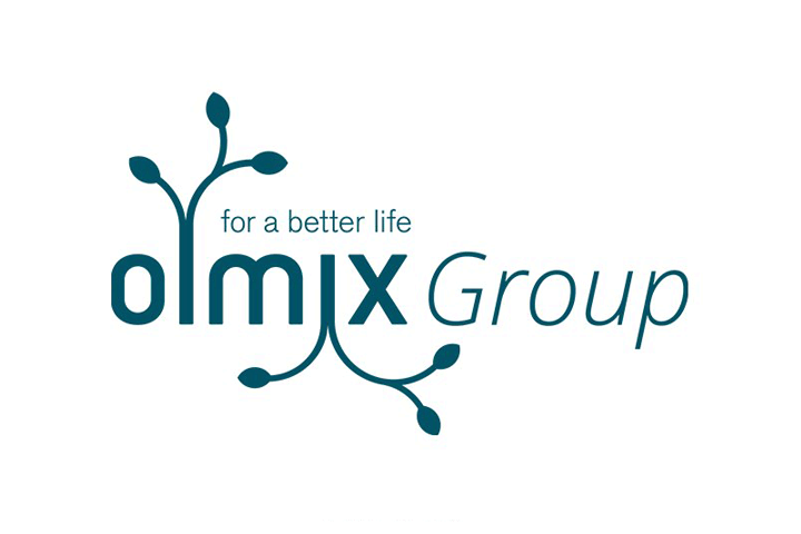 Logo Olmix Group