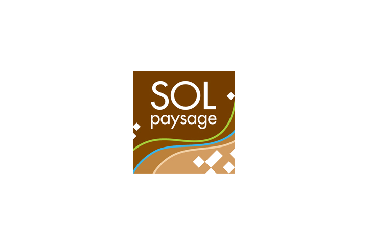Logo SOL Paysage
